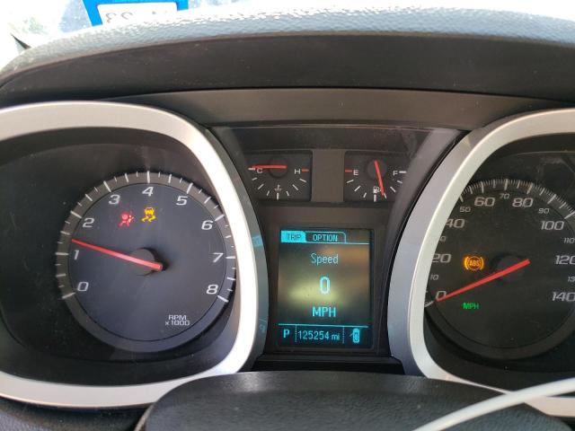 Photo 8 from auction – 2014 CHEVROLET EQUINOX LS with VIN 2GNALAEK2E6207085
