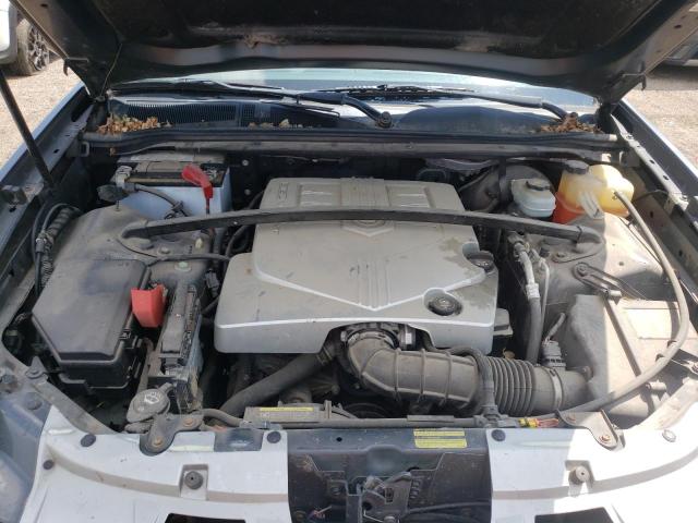 Photo 7 from auction – 2008 CADILLAC SRX with VIN 1GYEE437880151116