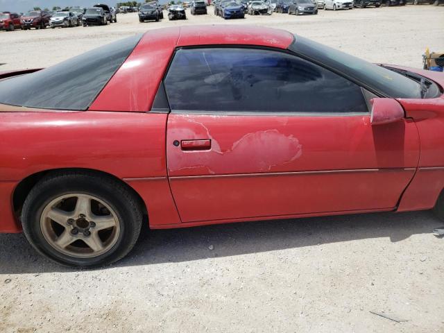 Photo 5 from auction – 1999 CHEVROLET CAMARO with VIN 2G1FP22K5X2114660