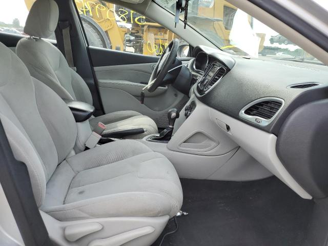 Photo 5 from auction – 2013 DODGE DART SXT with VIN 1C3CDFBA5DD157827