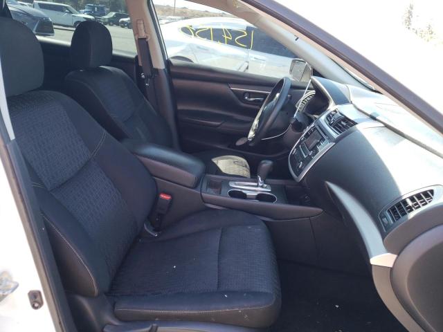 Photo 5 from auction – 2016 NISSAN ALTIMA 2.5 with VIN 1N4AL3AP0GC252287