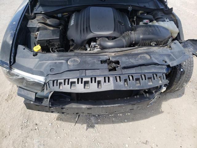 Photo 7 from auction – 2014 DODGE CHARGER R/ with VIN 2C3CDXCT0EH288318