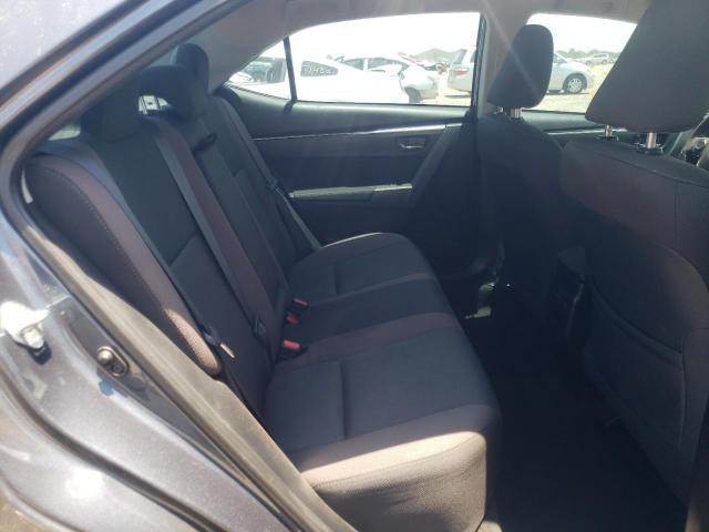 Photo 6 from auction – 2017 TOYOTA COROLLA L with VIN 2T1BURHE8HC838800