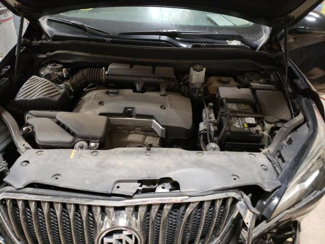 Photo 7 from auction – 2017 BUICK ENVISION P with VIN LRBFXASA0HD051986