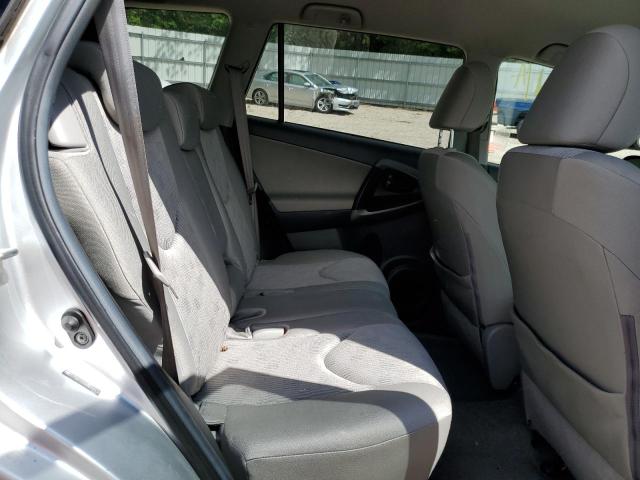 Photo 6 from auction – 2009 TOYOTA RAV4 with VIN 2T3BF33V99W006534