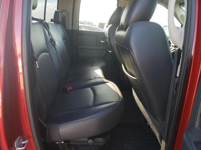 Photo 6 from auction – 2010 DODGE RAM 1500 with VIN 1D7RV1GT5AS244236