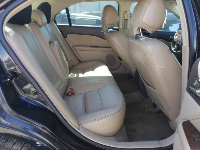 Photo 6 from auction – 2012 FORD FUSION SEL with VIN 3FAHP0JA2CR263462