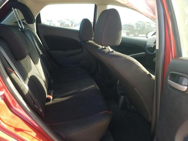 Photo 6 from auction – 2014 MAZDA MAZDA2 TOU with VIN JM1DE1LY7E0175511