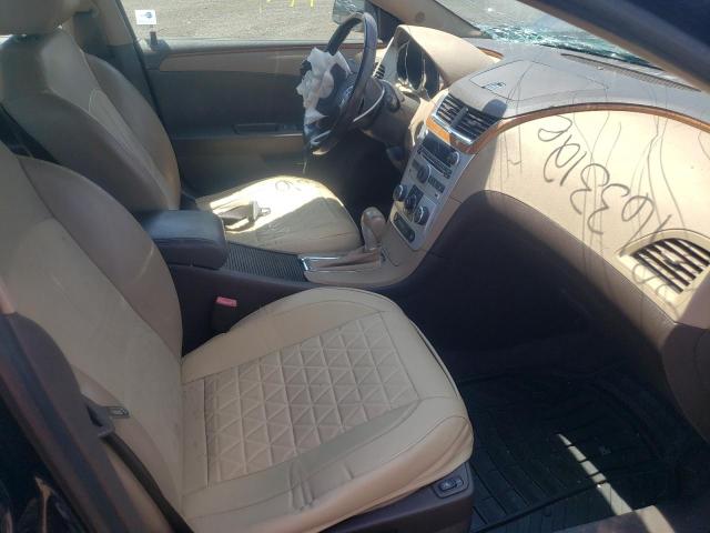 Photo 5 from auction – 2010 CHEVROLET MALIBU 2LT with VIN 1G1ZD5EB0AF195298