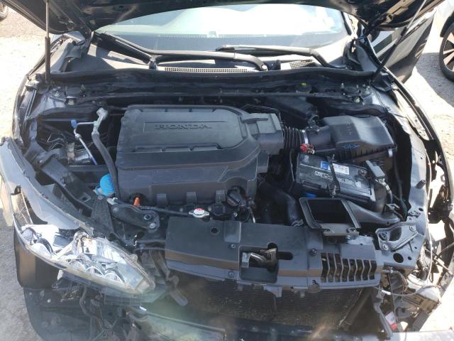 Photo 7 from auction – 2014 HONDA ACCORD EXL with VIN 1HGCR3F87EA011520