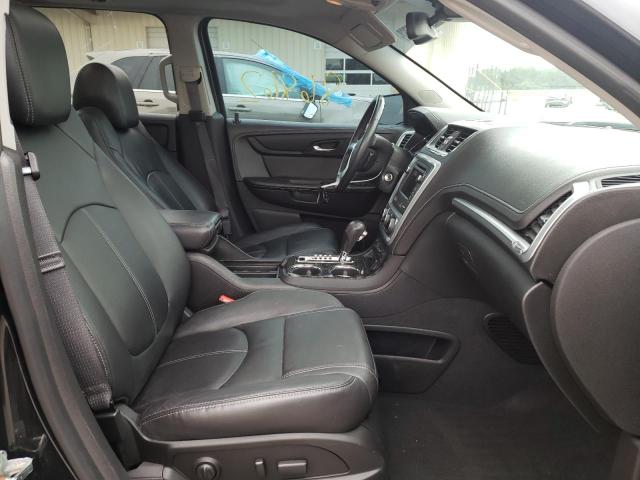 Photo 5 from auction – 2015 GMC ACADIA SLT with VIN 1GKKVRKD2FJ255304