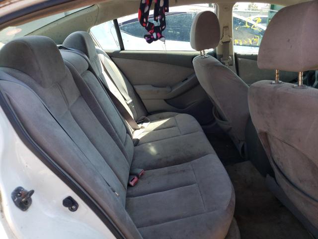 Photo 6 from auction – 2007 NISSAN ALTIMA 2.5 with VIN 1N4AL21E87C157856