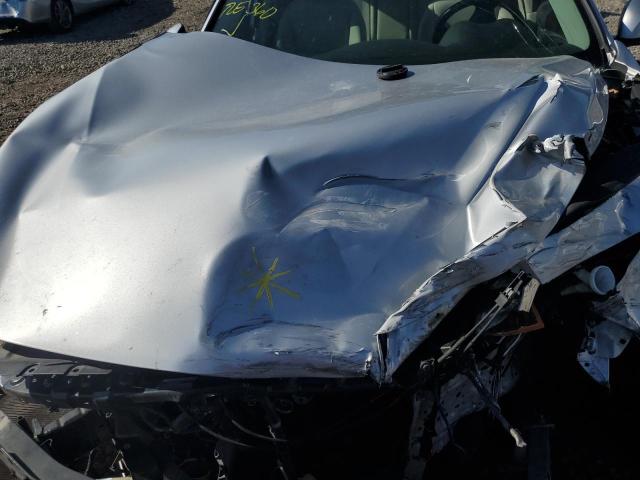 Photo 7 from auction – 2014 INFINITI Q50 BASE with VIN JN1BV7AP5EM691494