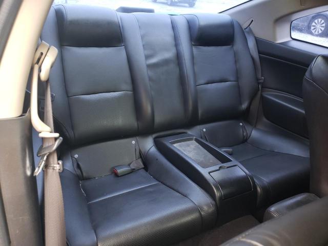 Photo 6 from auction – 2005 INFINITI G35 with VIN JNKCV54E25M416311
