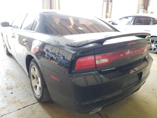 Photo 3 from auction – 2013 DODGE CHARGER SE with VIN 2C3CDXBG1DH637585