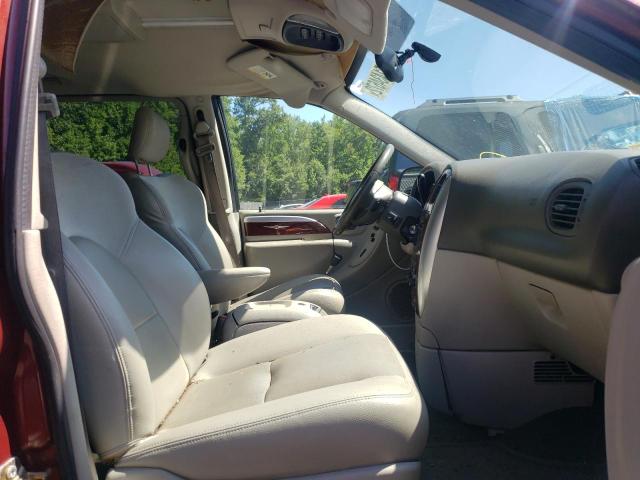 Photo 5 from auction – 2007 CHRYSLER TOWN & COU with VIN 2A8GP64L27R140089