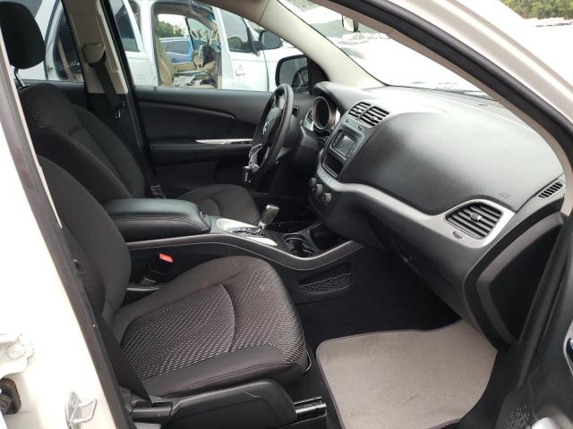Photo 5 from auction – 2015 DODGE JOURNEY SE with VIN 3C4PDCAB8FT559375