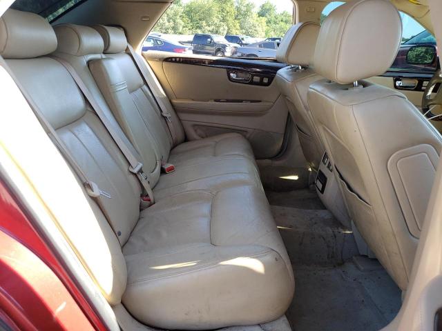 Photo 6 from auction – 2006 CADILLAC DTS with VIN 1G6KD57Y66U234136