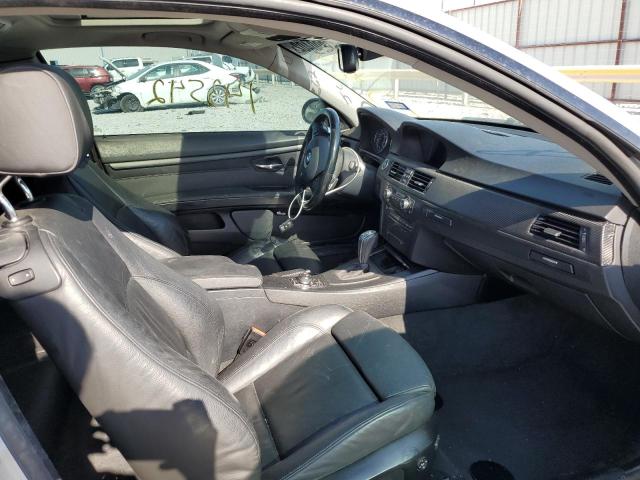 Photo 5 from auction – 2009 BMW 335 I with VIN WBAWB73539P044662