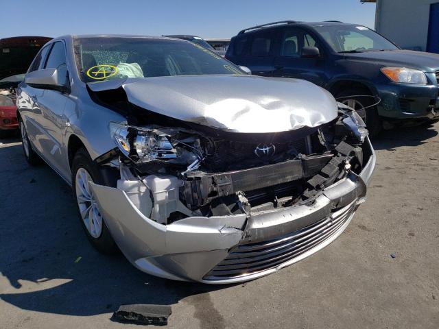Photo 9 from auction – 2016 TOYOTA CAMRY LE with VIN 4T4BF1FK3GR559519
