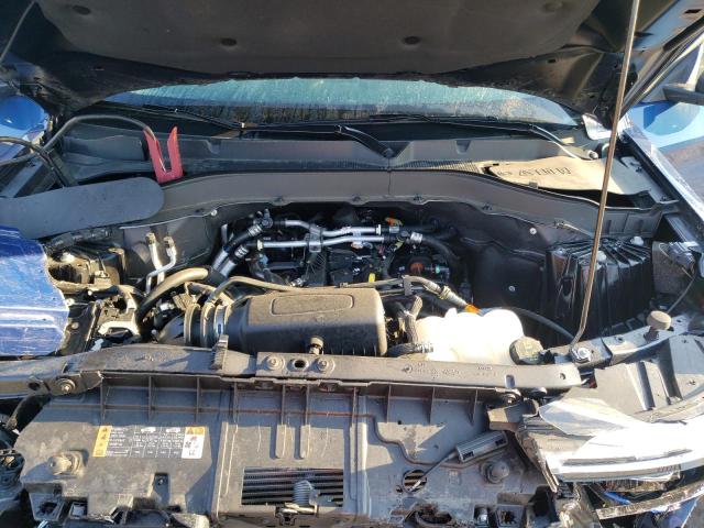 Photo 7 from auction – 2022 FORD EXPLORER X with VIN 1FMSK8DH7NGA49143
