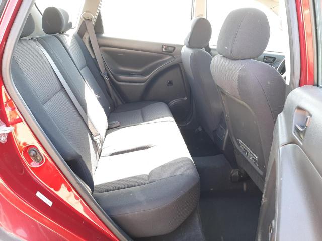 Photo 6 from auction – 2006 PONTIAC VIBE with VIN 5Y2SL65826Z421000