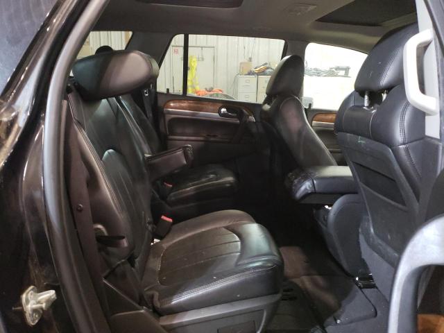 Photo 6 from auction – 2012 BUICK ENCLAVE with VIN 5GAKRCED6CJ352916