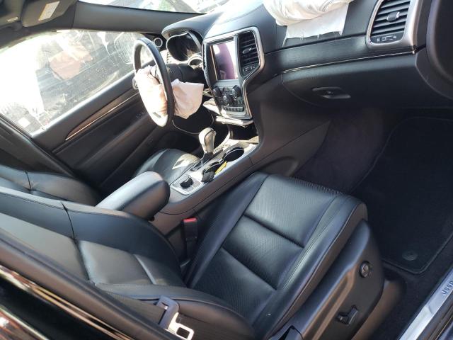 Photo 5 from auction – 2018 JEEP GRAND CHER with VIN 1C4RJFCG2JC335096