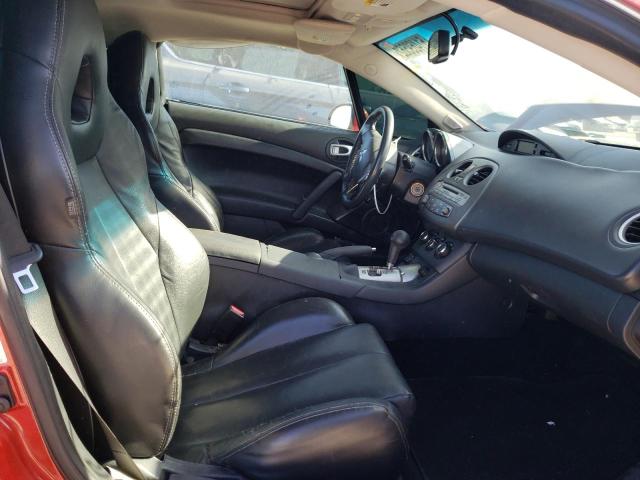 Photo 5 from auction – 2011 MITSUBISHI ECLIPSE GS with VIN 4A31K5DF7BE002552