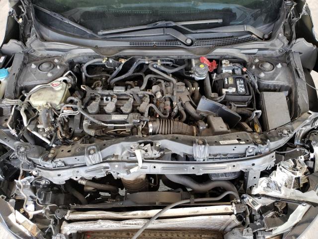 Photo 7 from auction – 2016 HONDA CIVIC EX with VIN 19XFC1F34GE009813