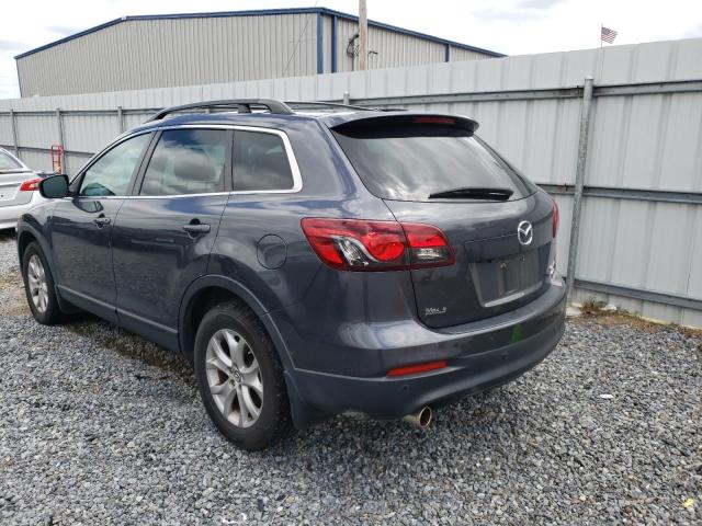 Photo 3 from auction – 2015 MAZDA CX-9 TOURI with VIN JM3TB3CV0F0457746