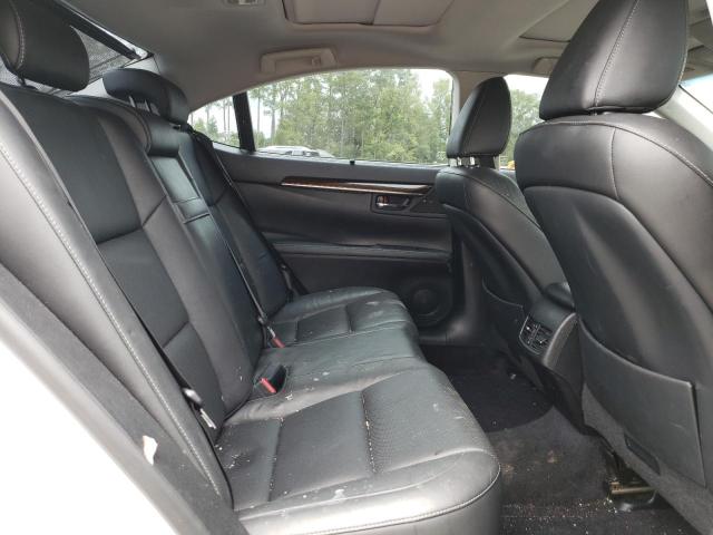 Photo 6 from auction – 2015 LEXUS ES 350 with VIN JTHBK1GG4F2153262