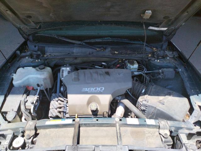 Photo 7 from auction – 2000 BUICK LESABRE CU with VIN 1G4HP54K5YU222914