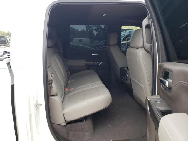 Photo 6 from auction – 2019 CHEVROLET SILVERADO with VIN 3GCUYGED7KG177481