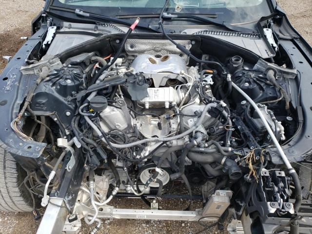 Photo 7 from auction – 2015 BMW 750 LI with VIN WBAYE8C56FD781468