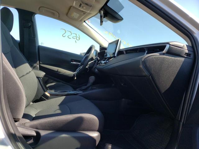Photo 5 from auction – 2020 TOYOTA COROLLA LE with VIN 5YFEPRAE0LP105003