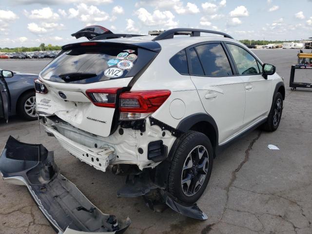 Photo 4 from auction – 2020 SUBARU CROSSTREK with VIN JF2GTABC5L8260582