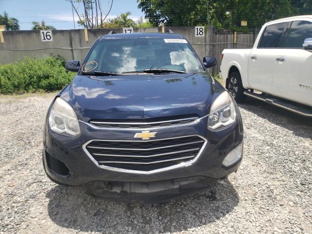 Photo 9 from auction – 2017 CHEVROLET EQUINOX LT with VIN 2GNALCEK7H1617877