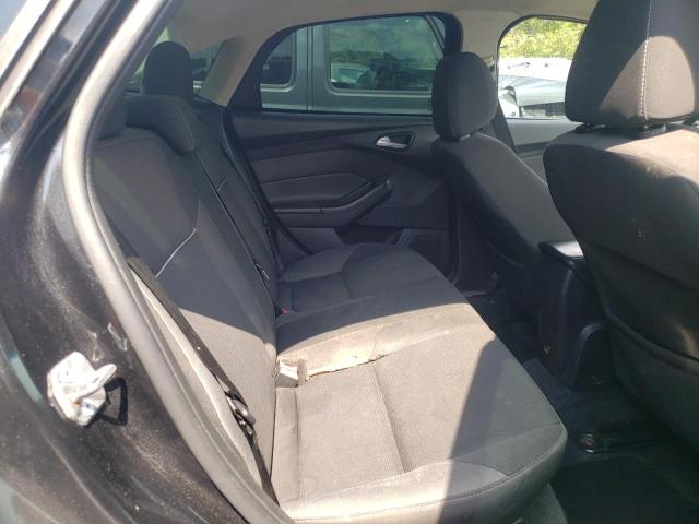 Photo 6 from auction – 2014 FORD FOCUS SE with VIN 1FADP3F20EL163086