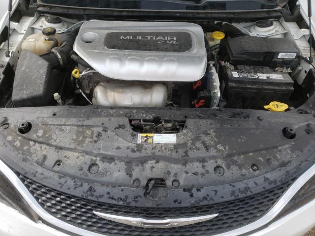 Photo 7 from auction – 2015 CHRYSLER 200 LIMITE with VIN 1C3CCCAB9FN528772