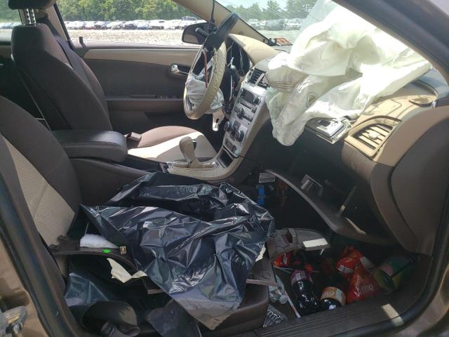 Photo 5 from auction – 2011 CHEVROLET MALIBU LS with VIN 1G1ZB5E19BF170835