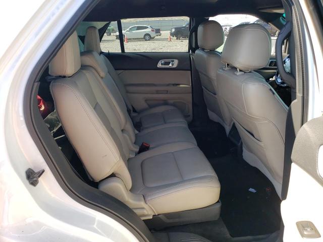 Photo 6 from auction – 2014 FORD EXPLORER X with VIN 1FM5K8D83EGA54983