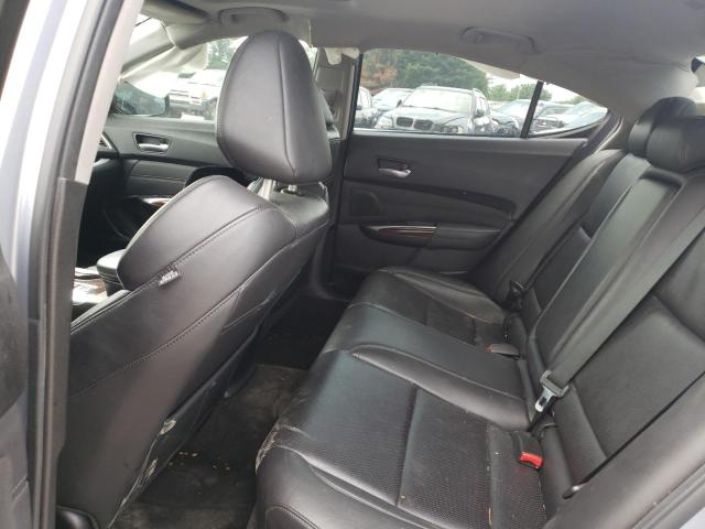 Photo 6 from auction – 2015 ACURA TLX TECH with VIN 19UUB3F52FA009920