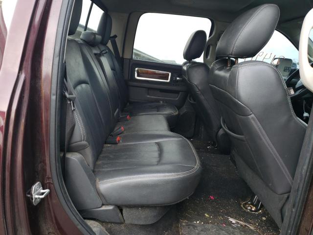 Photo 6 from auction – 2012 DODGE RAM 1500 L with VIN 1C6RD7NT2CS224975