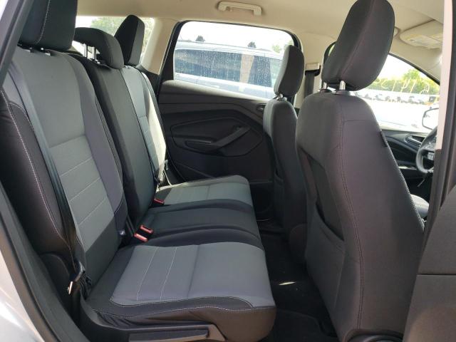 Photo 6 from auction – 2018 FORD ESCAPE S with VIN 1FMCU0F79JUB06281