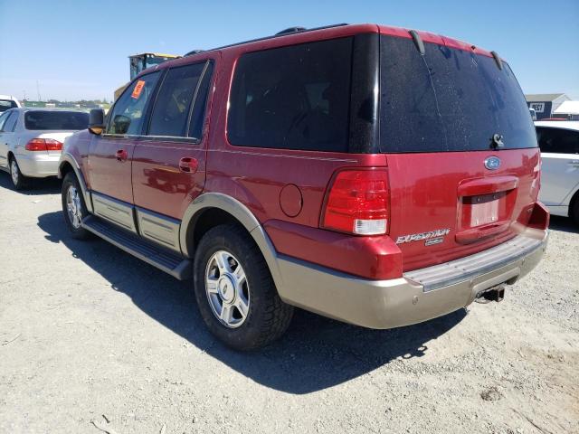 Photo 3 from auction – 2004 FORD EXPEDITION with VIN 1FMFU18LX4LA62170