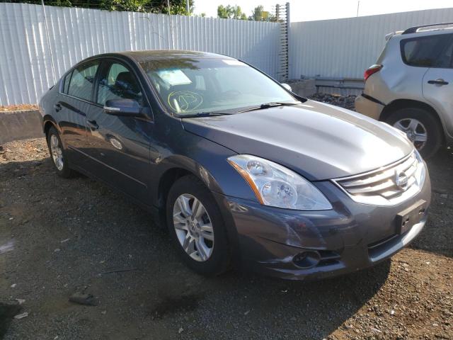 Photo 1 from auction – 2011 NISSAN ALTIMA BAS with VIN 1N4AL2APXBN411095