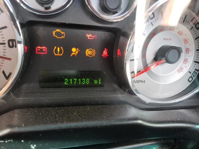 Photo 8 from auction – 2008 FORD EDGE LIMIT with VIN 2FMDK39C78BA82387