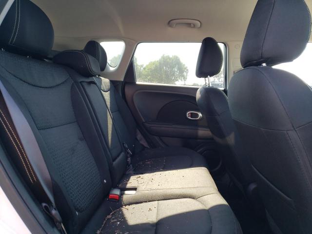 Photo 6 from auction – 2016 KIA SOUL + with VIN KNDJP3A51G7859658