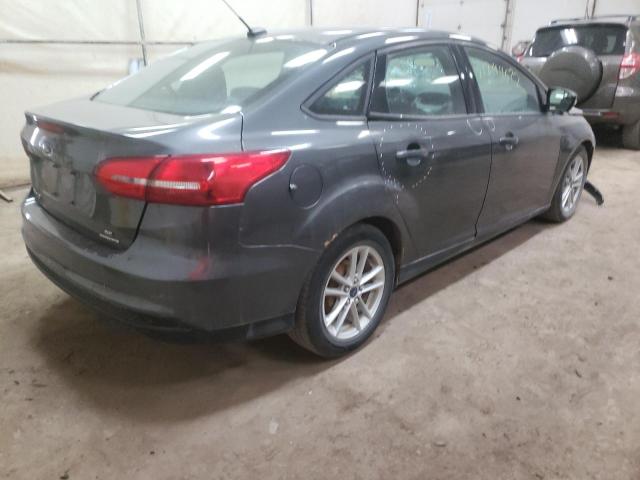 Photo 4 from auction – 2015 FORD FOCUS SE with VIN 1FADP3F2XFL374121